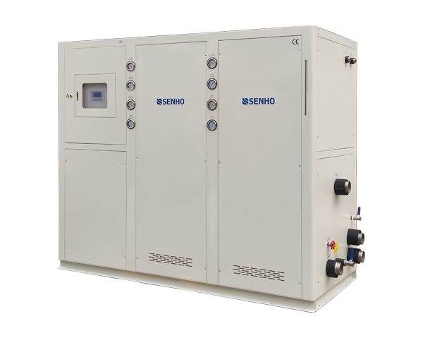 Optimal Cooling Solutions: Industrial Water Chiller Innovations