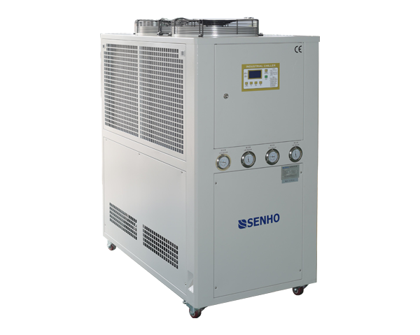 Air Cooled Brine Chillers