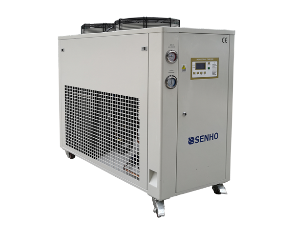 Air Cooled Brine Chillers