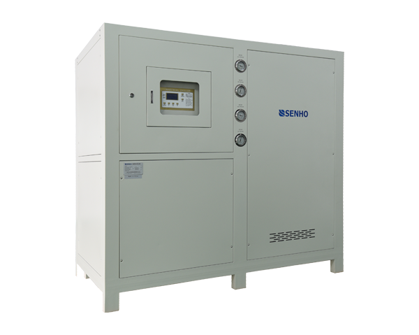 Advanced Air-Cooled Water Chiller Units for Superior Cooling