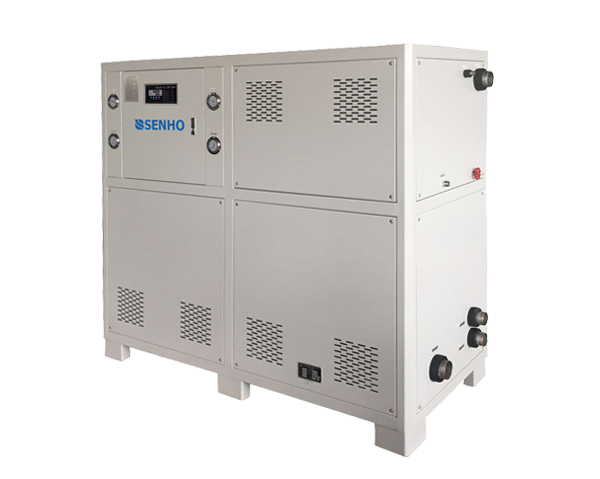 Leading the Way: Trusted Process Chillers Manufacturers