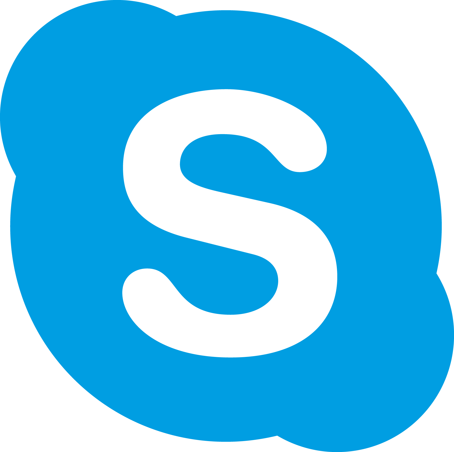 skype