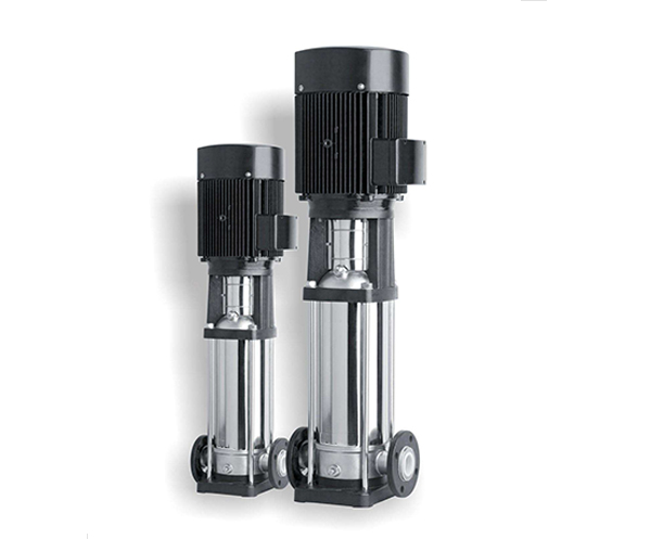 Water Pumps - Chilled Water Pump, Coooling Water Pump