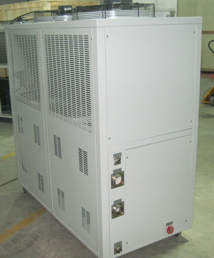 Portable Chillers - 1 to 20 Ton