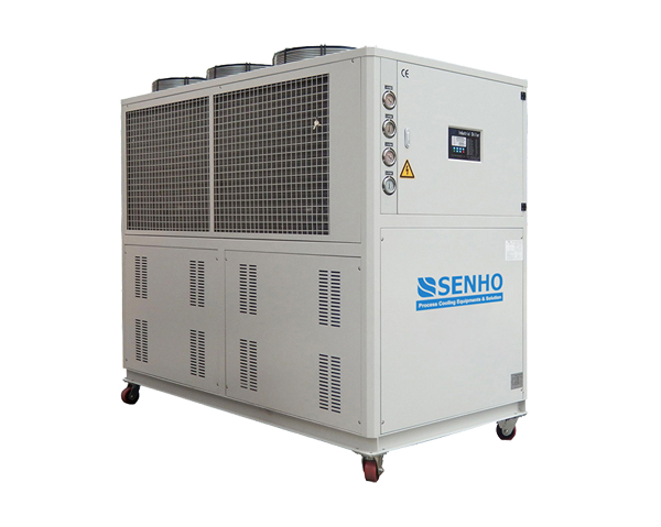 Air Cooled Industrial Chillers Air Cooled Scroll Chillersä Senho Chiller Air Cooled Industrial Chillers Air Cooled Scroll Chillersä Senho Chiller