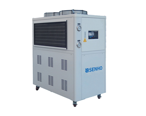 Portable Chillers - 1 to 20 Ton