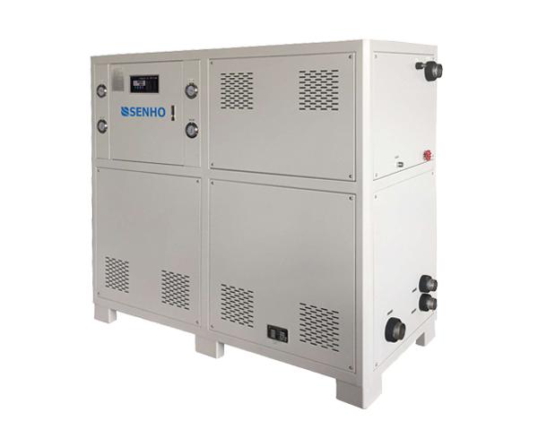 Food & Beverage Processing Chillers