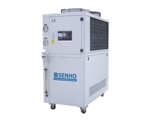 Vacuum Coating Chiller - 1 to 60 Ton