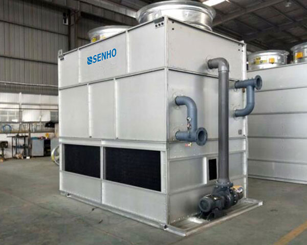 Closed Type Cooling Tower